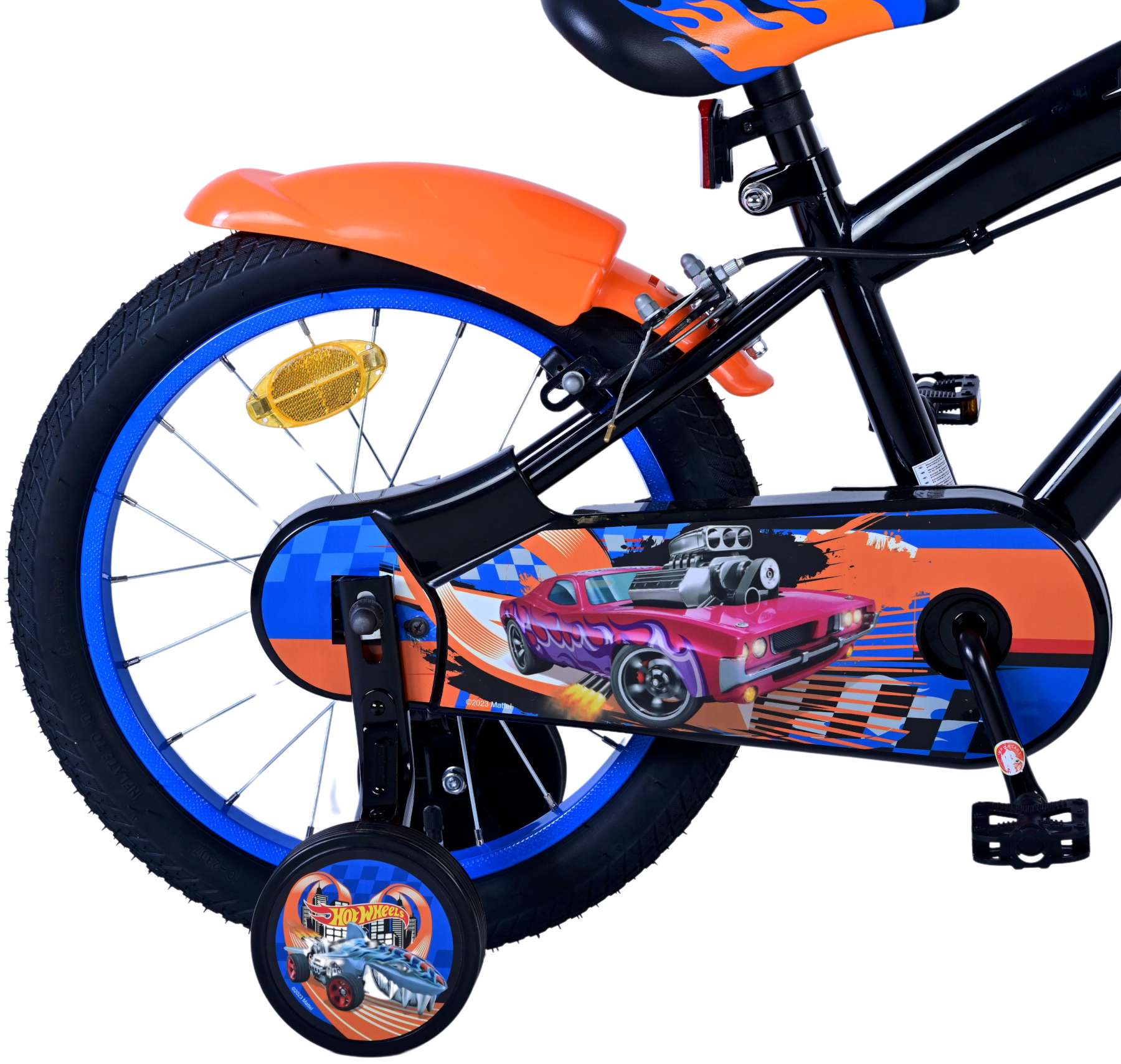 Hot Wheels Children&