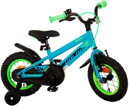 Volare Rocky Barncykel, 12 tum