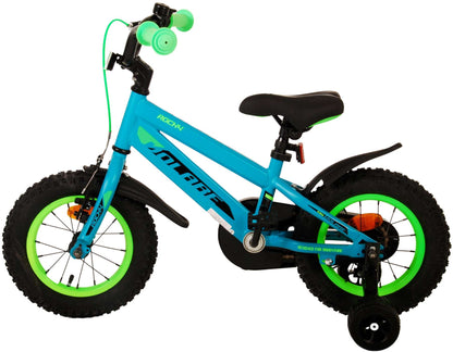 Volare Rocky Barncykel, 12 tum