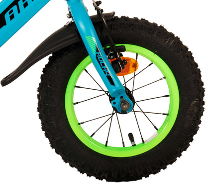 Volare Rocky Barncykel, 12 tum