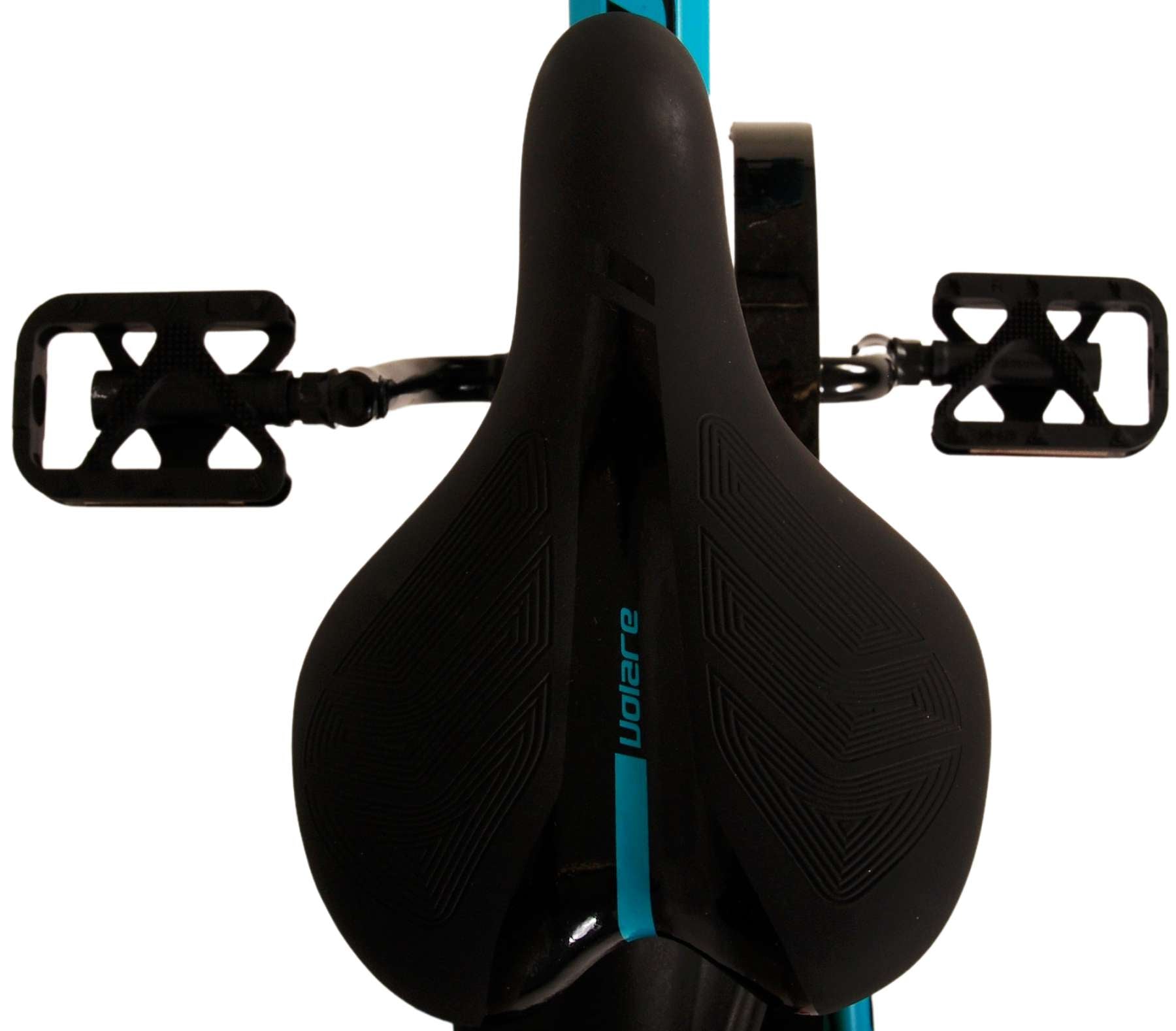 Volare Rocky Barncykel, 12 tum