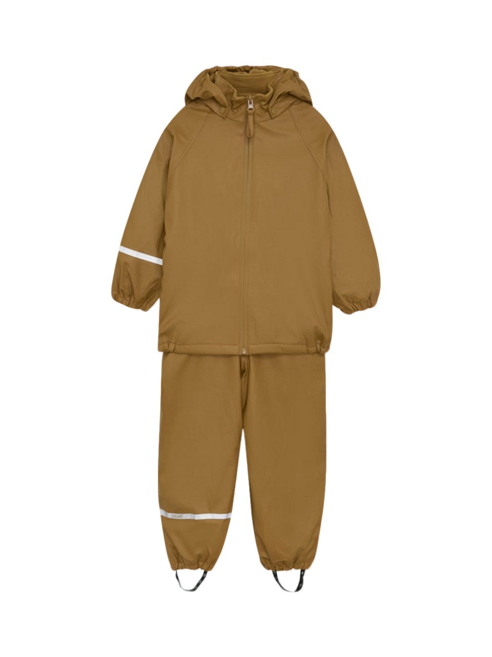 CeLaVi Regnställ Set Lining PU, Rubber
