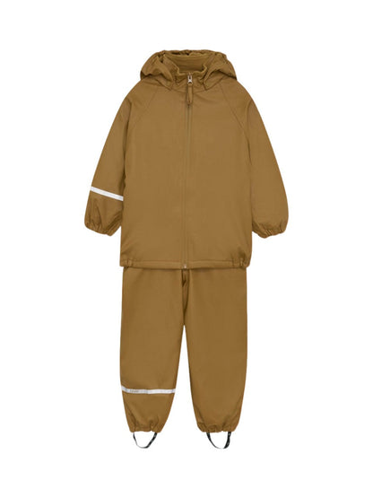 CeLaVi Regnställ Set Lining PU, Rubber