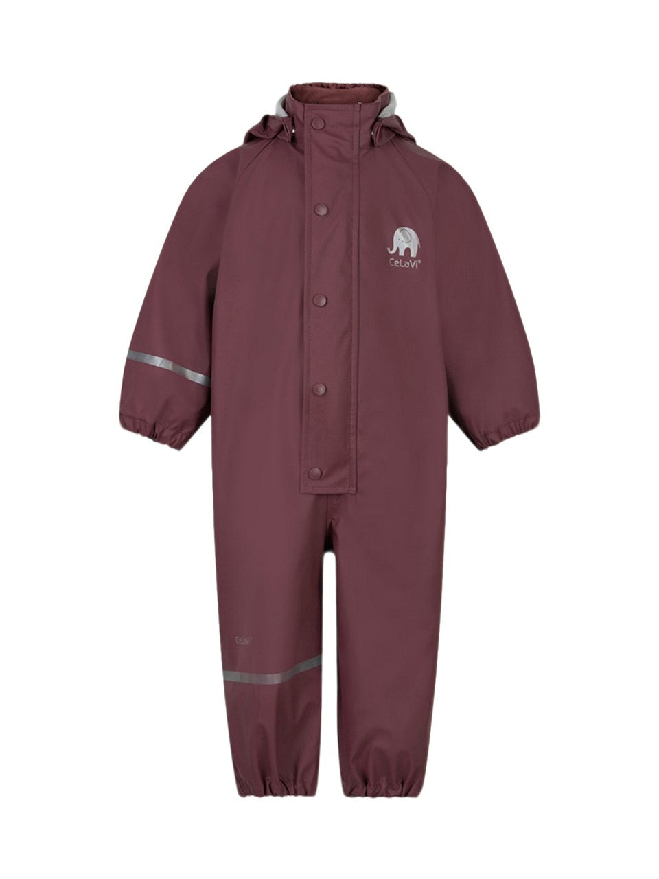 CeLaVi Regnoverall Solid PU, Rose Brown