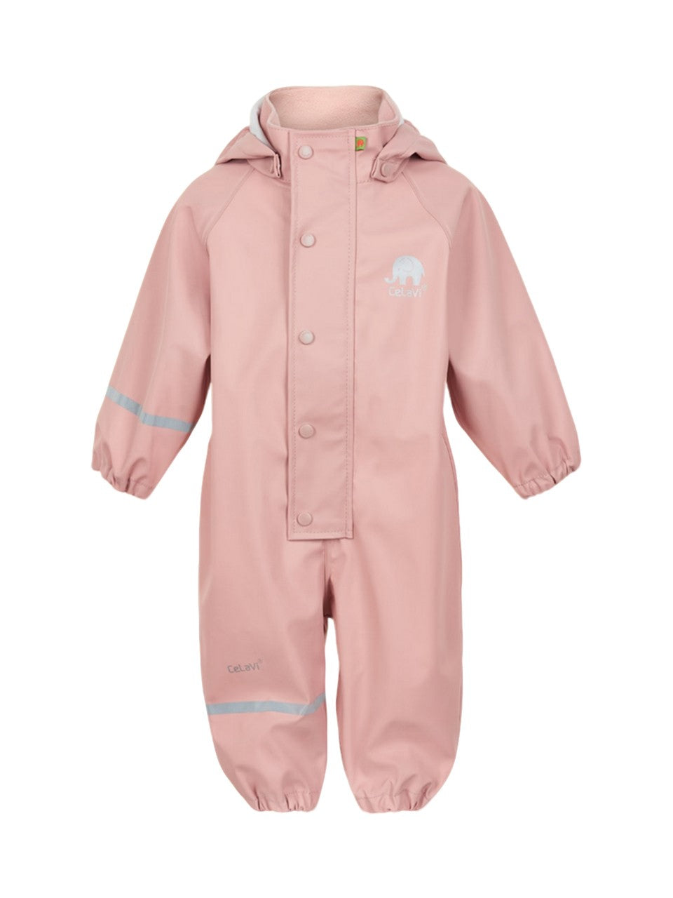 CeLaVi Regnoverall Solid PU, Misty Rose