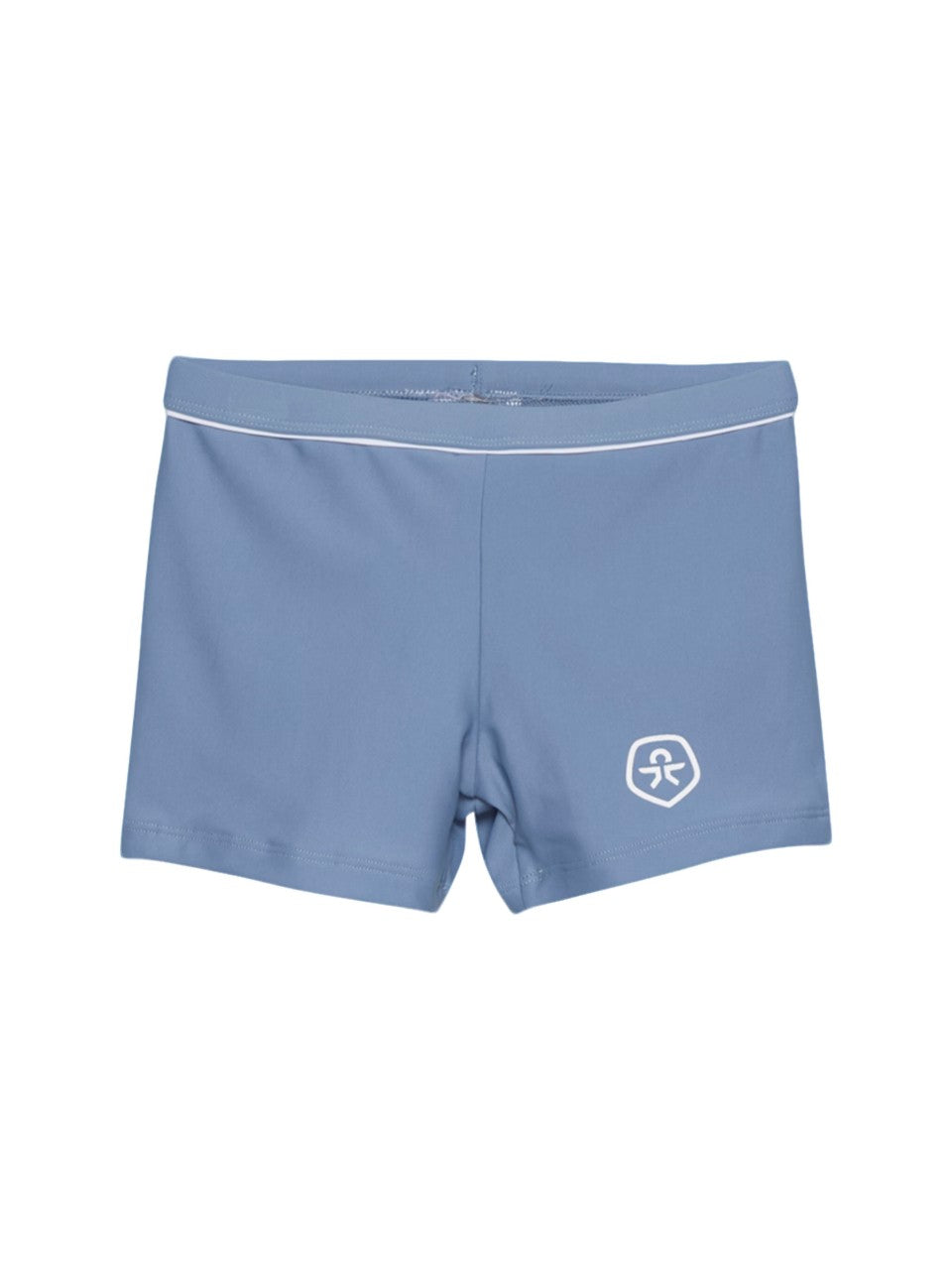 Color Kids Badbyxor, Coronet Blue
