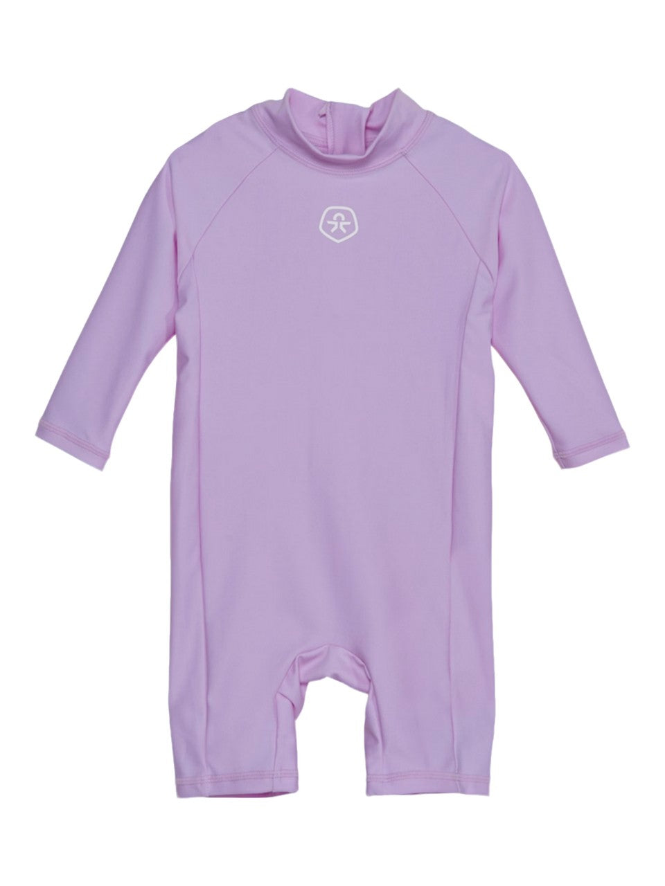 Color Kids Baddräkt, Lavender Mist