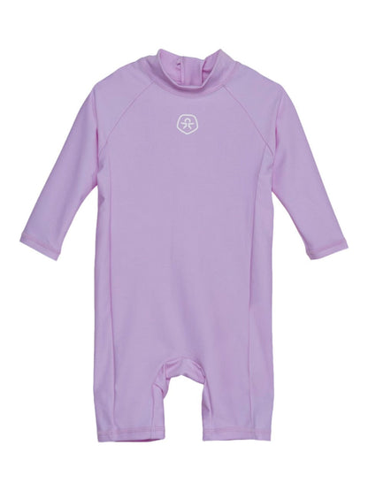 Color Kids Baddräkt, Lavender Mist