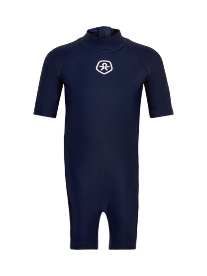 Color Kids Baddräkt S/S, Dress Blues
