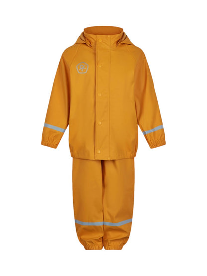Color Kids Regnställ, Cadmium Yellow