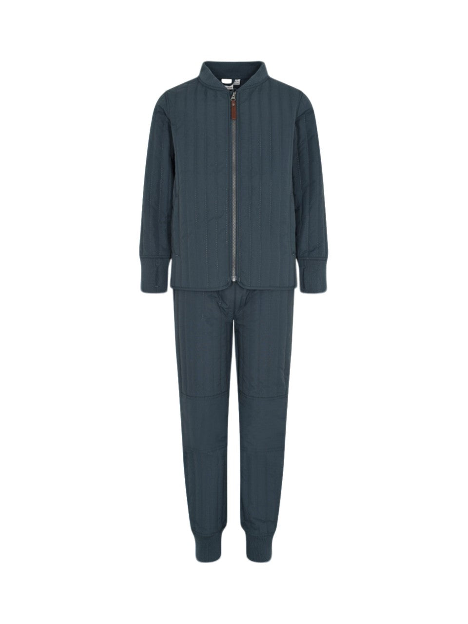 En Fant Termoset solid, Dark Slate