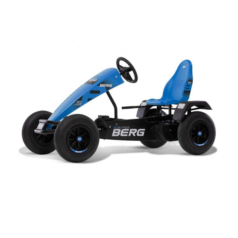 BERG XXL B.Super Blue BFR pedal gokart