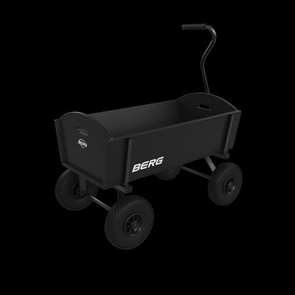 BERG Trolley Trailer XL Vagn för barn