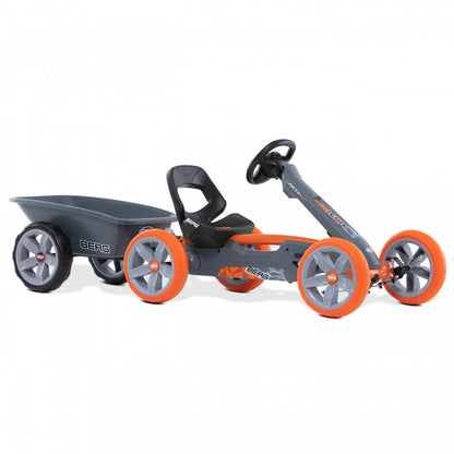 Berg gokartvagn från Reppy + Accessories-serien