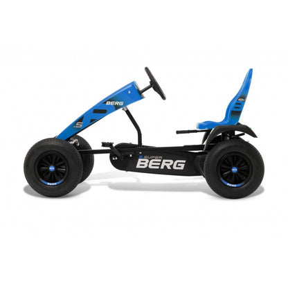 BERG XXL B.Super Blue BFR pedal gokart