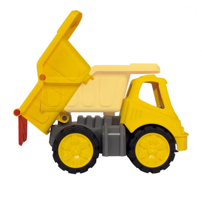 BIG Power Worker minidumper