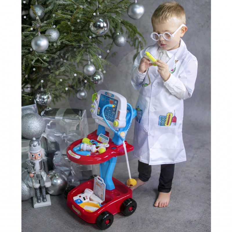 WOOPIE Little Doctor&