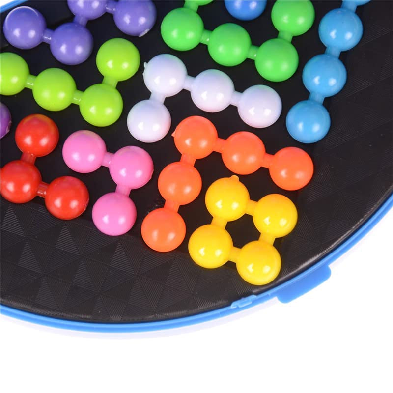WOOPIE Pusselspel Brain Training IQ PUZZLE