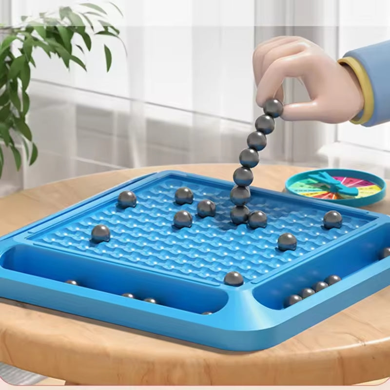 WOOPIE Magnetic Balls Brädspel