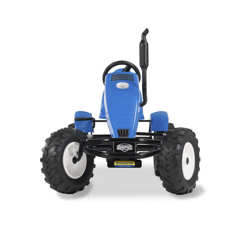 BERG Pedal Gokart XL New Holland BFR