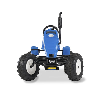 BERG Pedal Gokart XL New Holland BFR