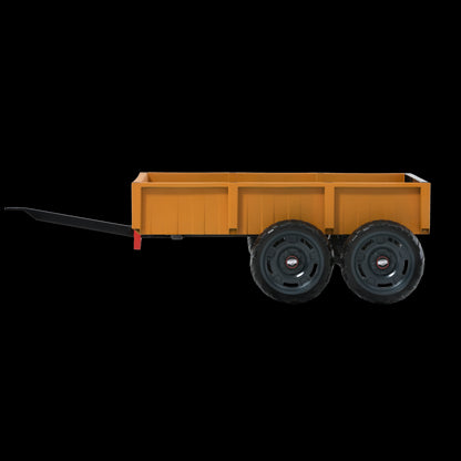 BERG Rally Buddy Tandem Trailer XL gokartvagn