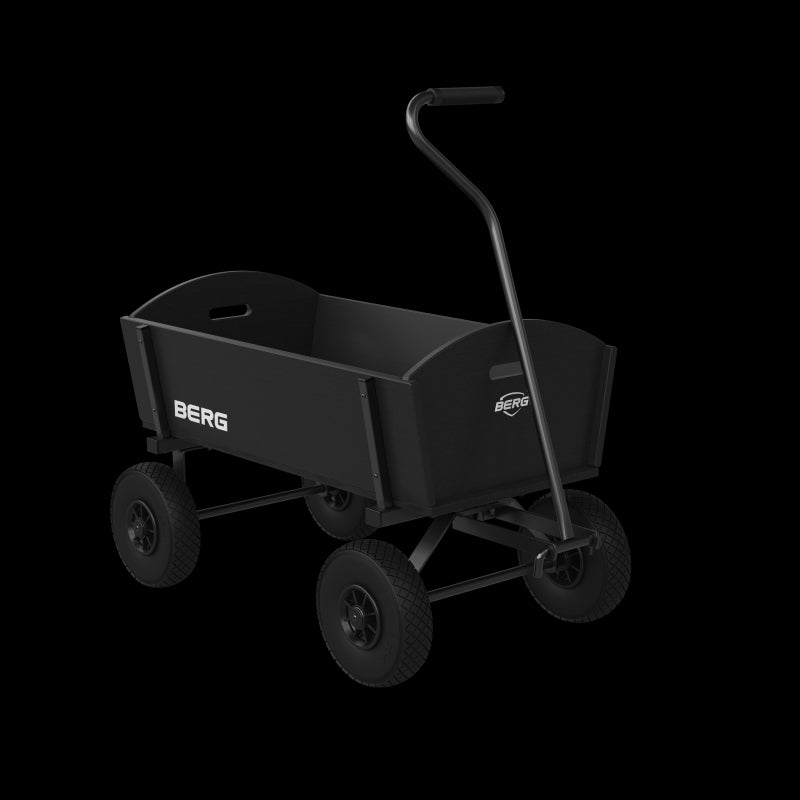 BERG Trolley Trailer XL Vagn för barn