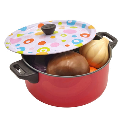 WOOPIE XXL Kockset Tillbehör Köksredskap 22 st.