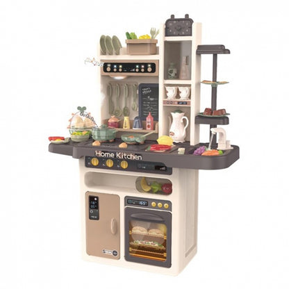 WOOPIE Multifunctional Home Kitchen Water Circulation 65 tillbehör