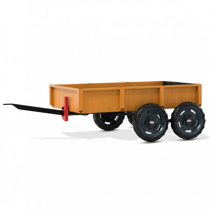 BERG Rally Buddy Tandem Trailer XL gokartvagn