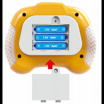 WOOPIE POP IT Game Electric Anti-stress Arcade 12ST