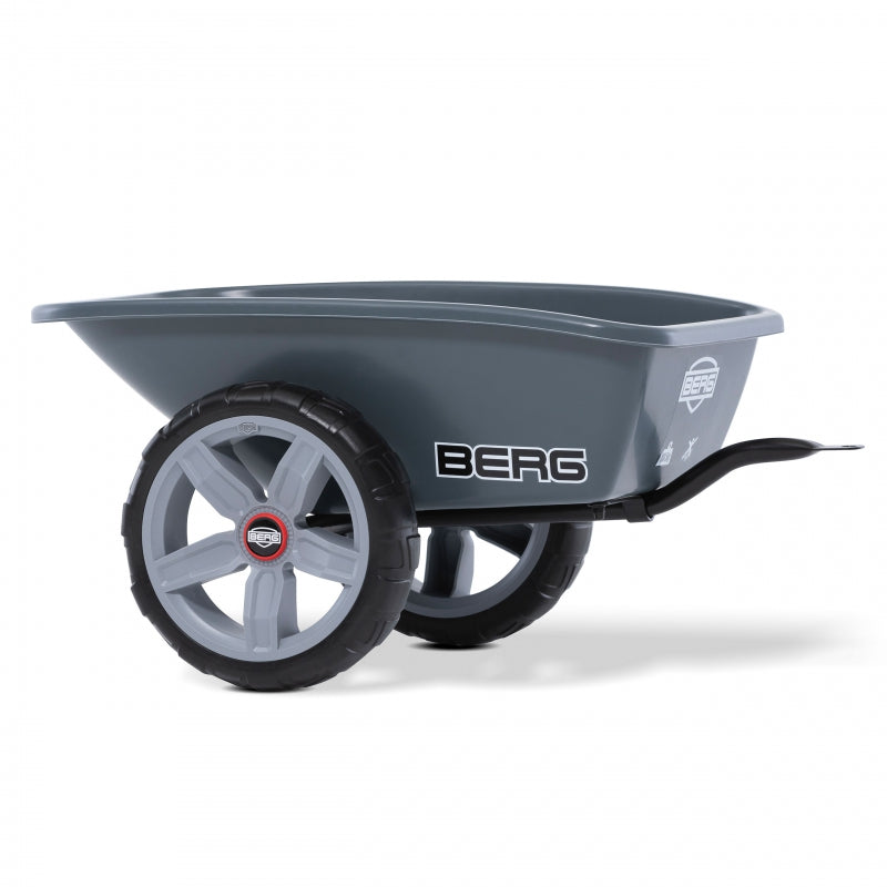 Berg gokartvagn från Reppy + Accessories-serien