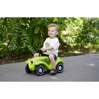 Big Dinosaur Bobby Car Classic