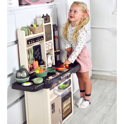 WOOPIE Multifunctional Home Kitchen Water Circulation 65 tillbehör