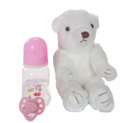 WOOPIE ROYAL Spanska Marcia Doll Interactive Baby Dolls