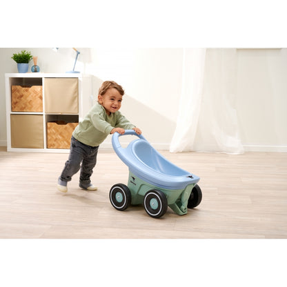 BIG Buggy barnvagn 3 i 1