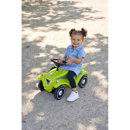 Big Dinosaur Bobby Car Classic