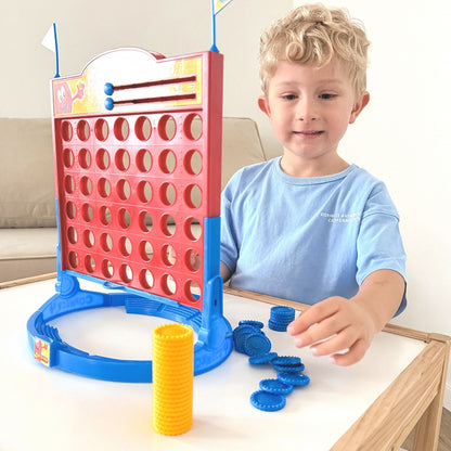 WOOPIE Strategispel 4 på LINE 5+