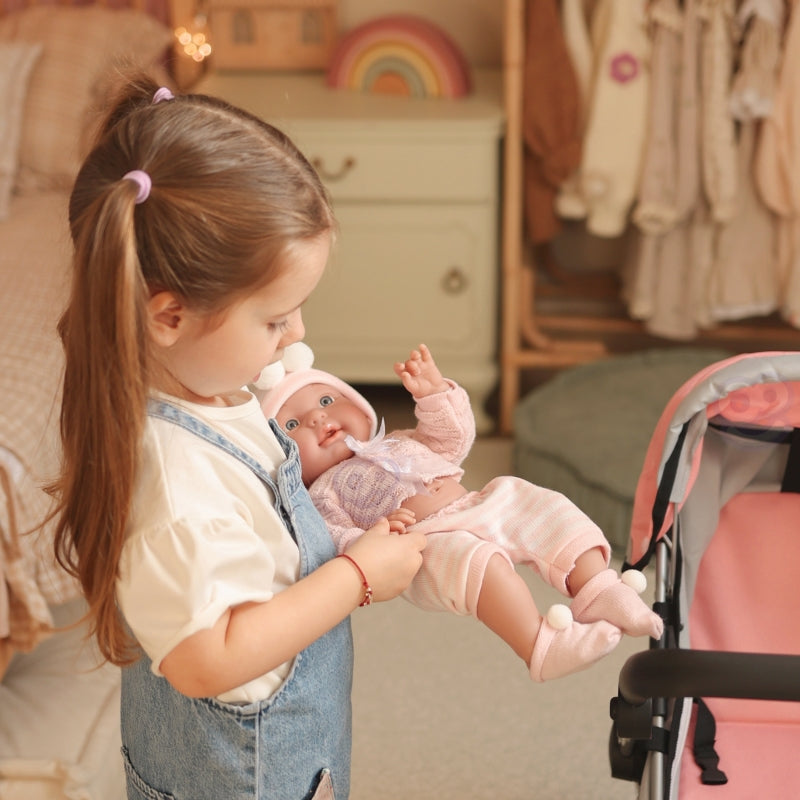 WOOPIE ROYAL Lily Baby Doll 41cm