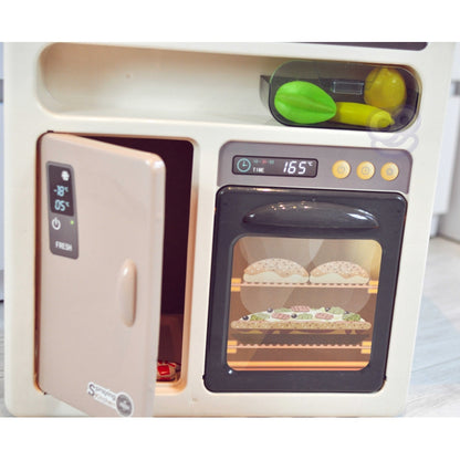 WOOPIE Multifunctional Home Kitchen Water Circulation 65 tillbehör