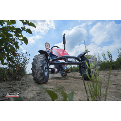 BERG Pedal Gokart XL Case IH BFR