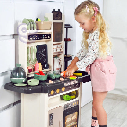 WOOPIE Multifunctional Home Kitchen Water Circulation 65 tillbehör