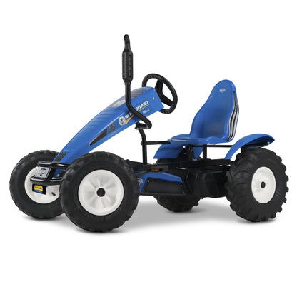 BERG Pedal Gokart XL New Holland BFR