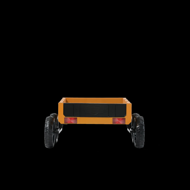 BERG Rally Buddy Tandem Trailer XL gokartvagn