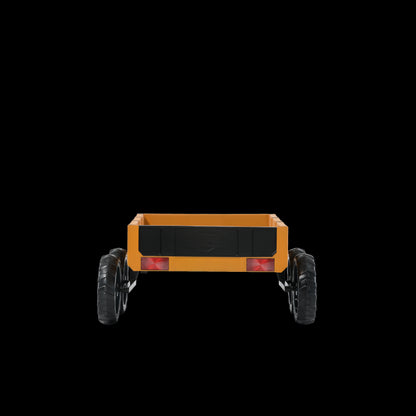 BERG Rally Buddy Tandem Trailer XL gokartvagn