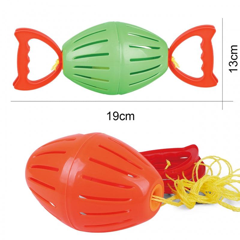WOOPIE Water Toy Spel ZOOM BALL