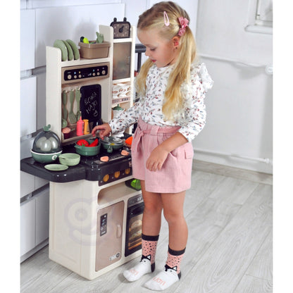 WOOPIE Multifunctional Home Kitchen Water Circulation 65 tillbehör
