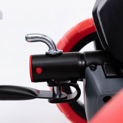 Berg gokartvagn från Reppy + Accessories-serien