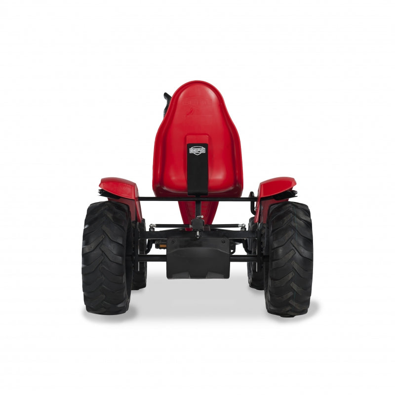 BERG Pedal Gokart XL Case IH BFR