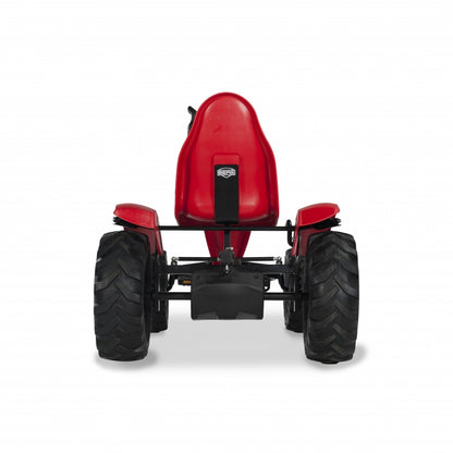 BERG Pedal Gokart XL Case IH BFR